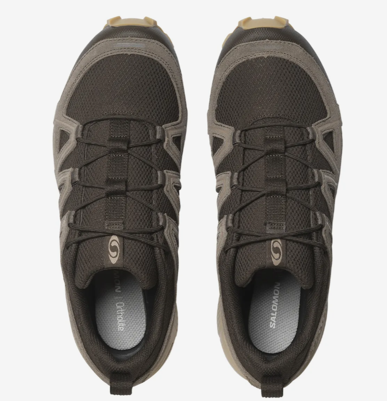 SALOMON 薩洛蒙 Speedcross 3越野運動鞋 / L47603600   JUL25