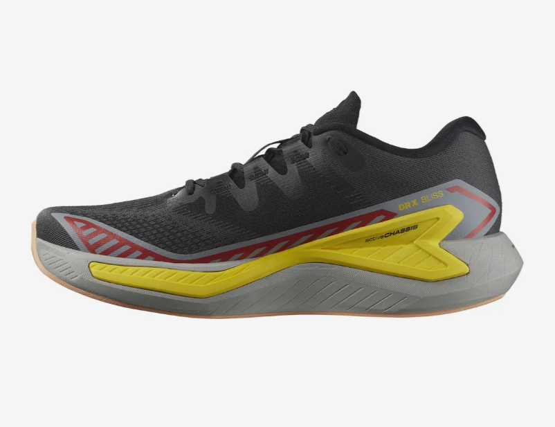 SALOMON 薩洛蒙  DRX Bliss 休閒運動鞋/L47294000   JUL25