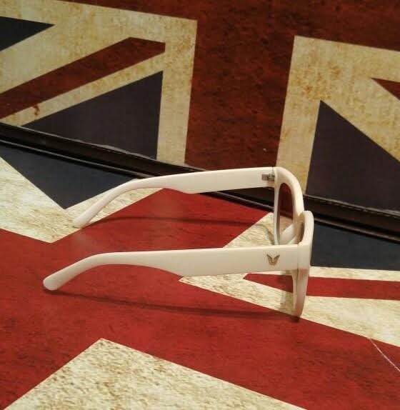 KR 太陽眼鏡/此為清貨價貨品不設退換 (AT6 963)