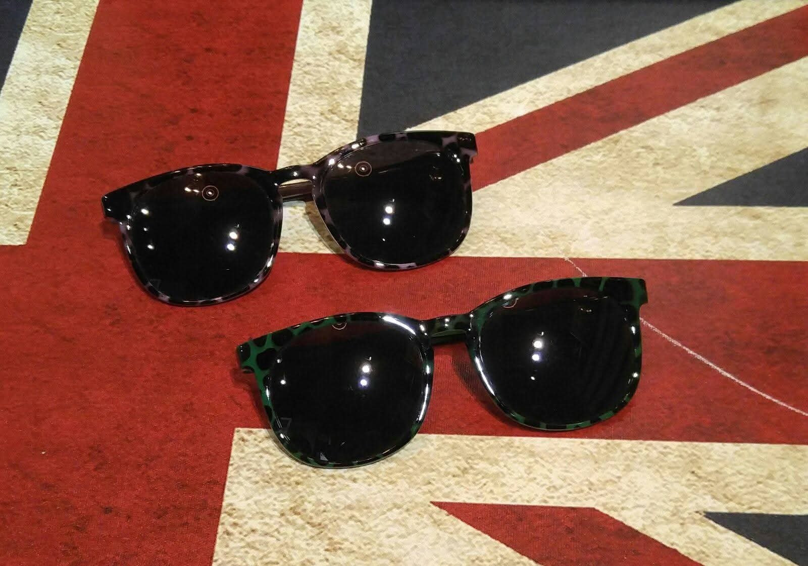 KR 太陽眼鏡/此為清貨價貨品不設退換 (AT6 964)