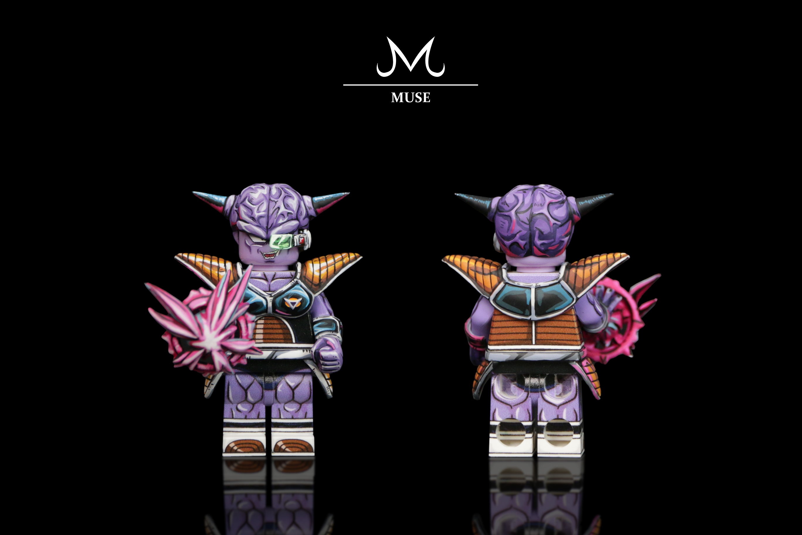 【Feelings】Muse 基紐