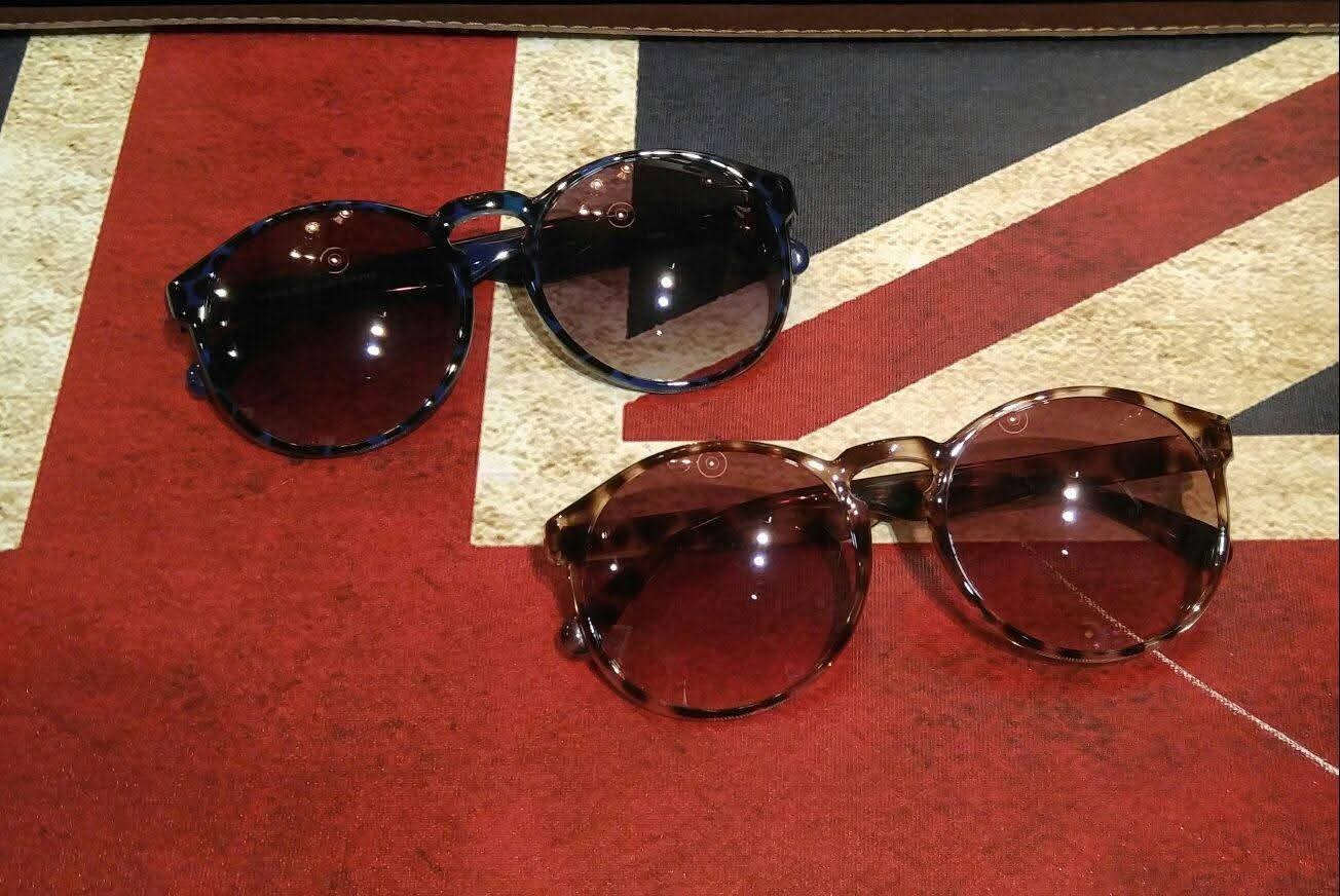 KR 太陽眼鏡/此為清貨價貨品不設退換 (AT6 966)