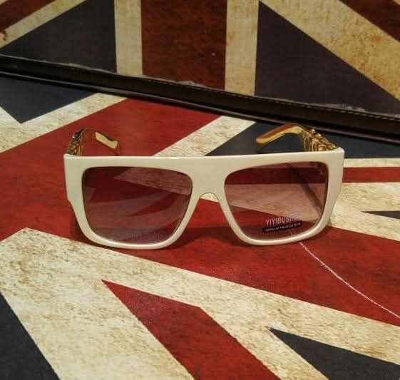 KR 太陽眼鏡/此為清貨價貨品不設退換 (AT6 969)