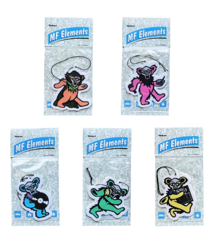 ABSTRACT MF Elements 香片