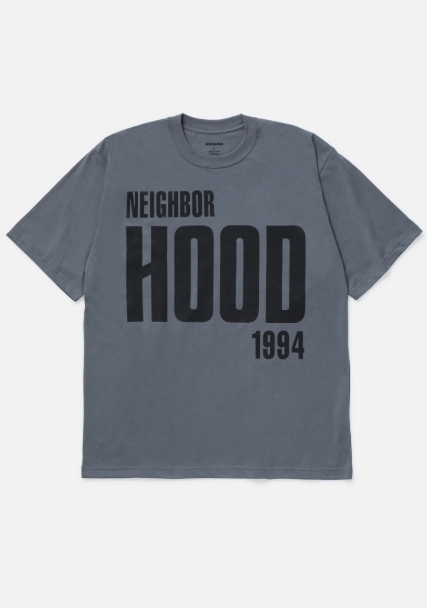 現貨| NEIGHBORHOOD  NH . TEE SS-11 251PCNH-ST11
