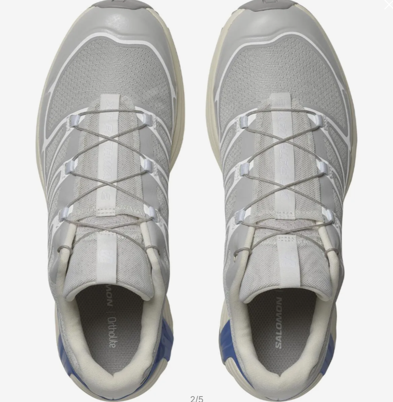 SALOMON 薩洛蒙 XT 慢跑/訓練鞋  /L47808100   JUL25