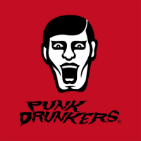 punkdrunkers