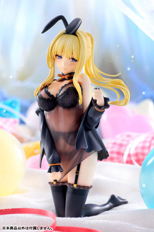 預訂12月  KADOKAWA  為美好的世界獻上祝福！達克妮絲 原作版 睡衣Ver. KDcolle KONOSUBA -God's Blessing on This Wonderful World! Darkness: Light Novel Negligee ver. Pre-order