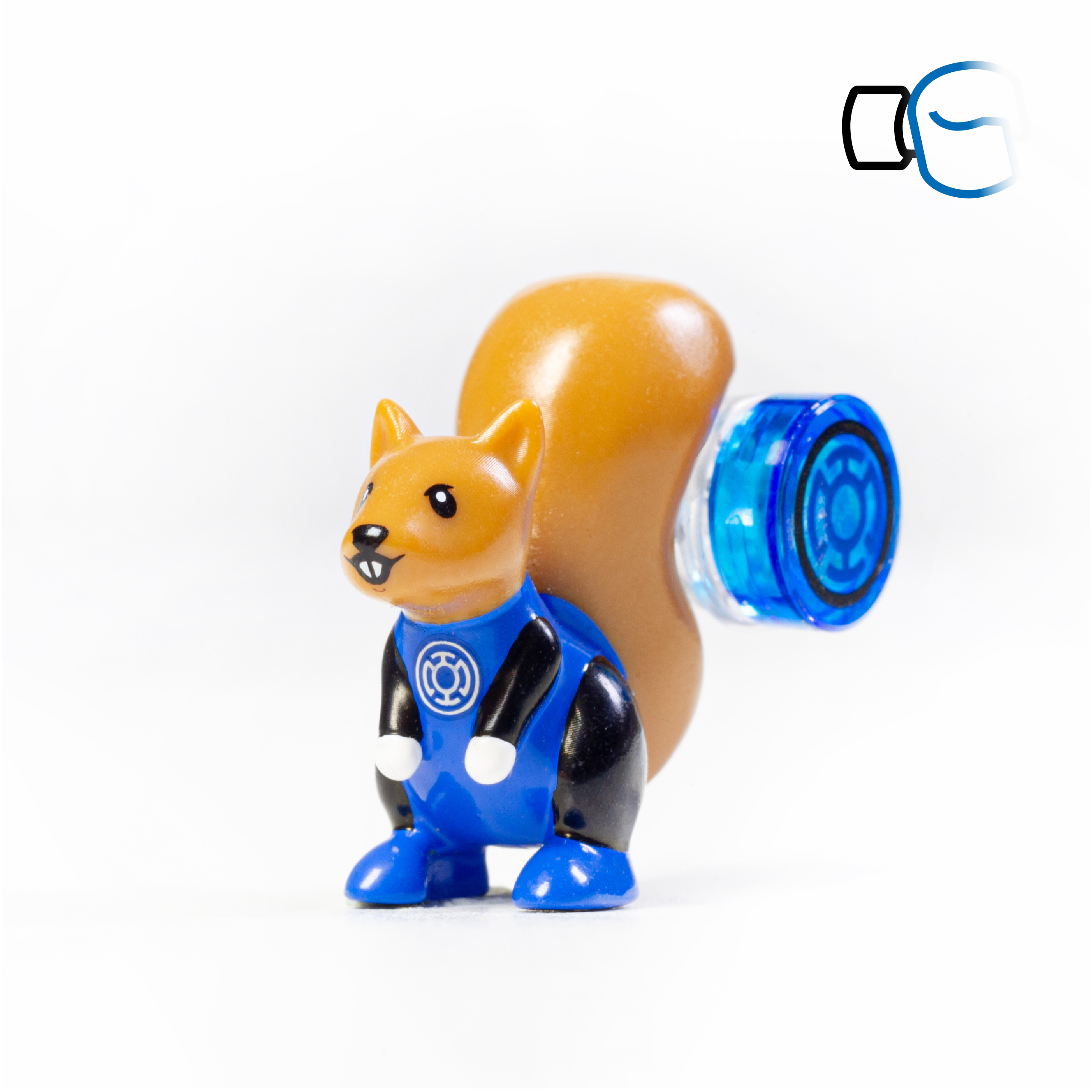 【Excelsior custom】B'dg