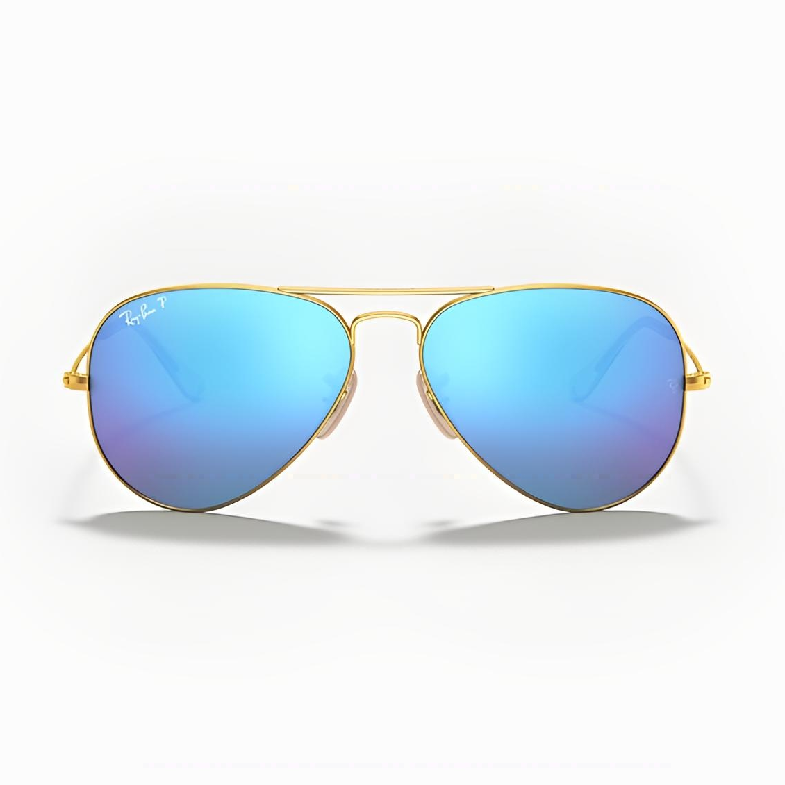 RAY BAN  RB3025 112/4L 58