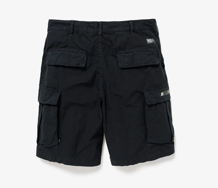 現貨| WTAPS MILS9602 / SHORTS / COTTON. RIPSTOP