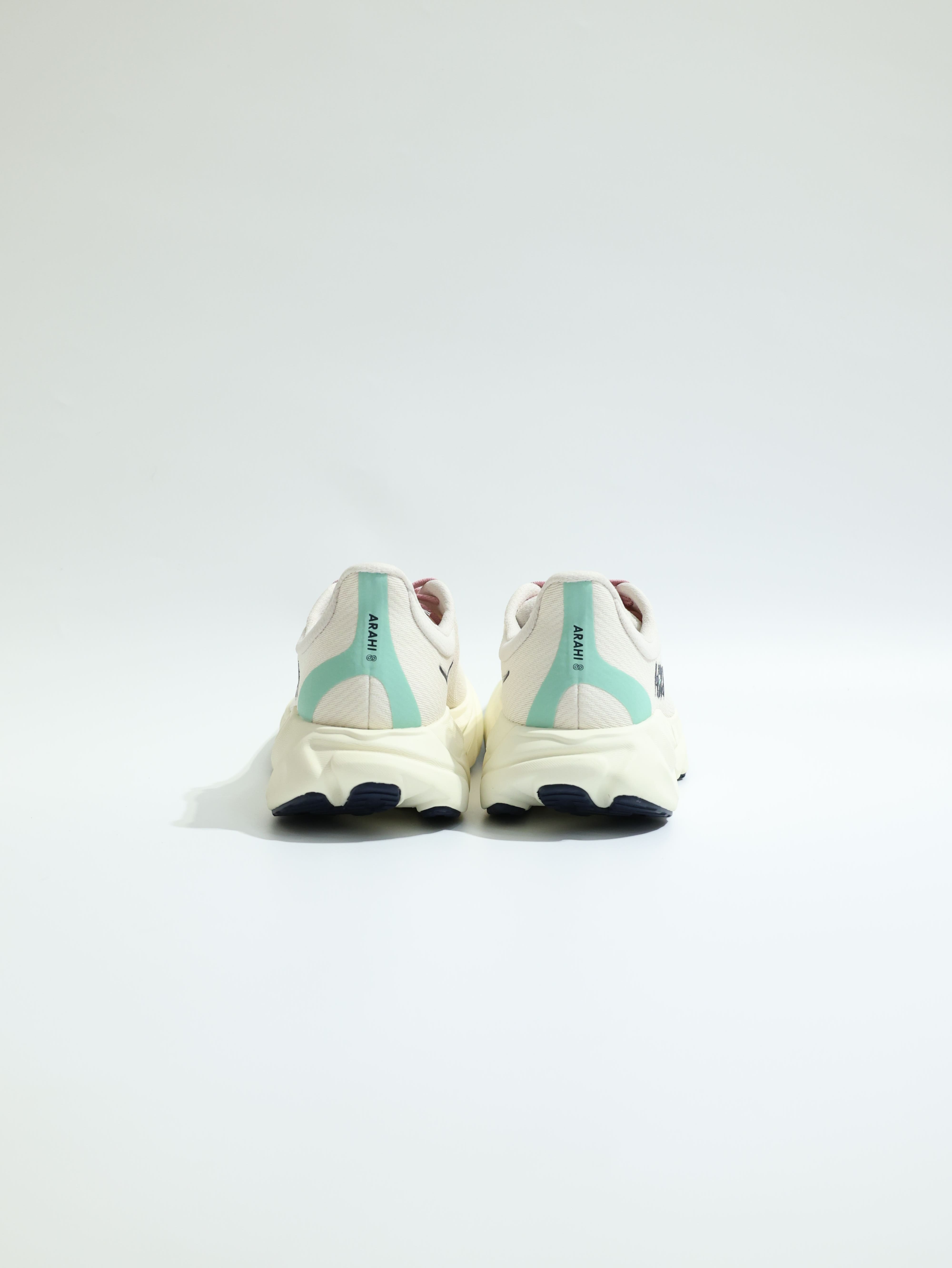 HOKA ONE ONE 女 路跑鞋 Arahi 8 Wide HO1168711