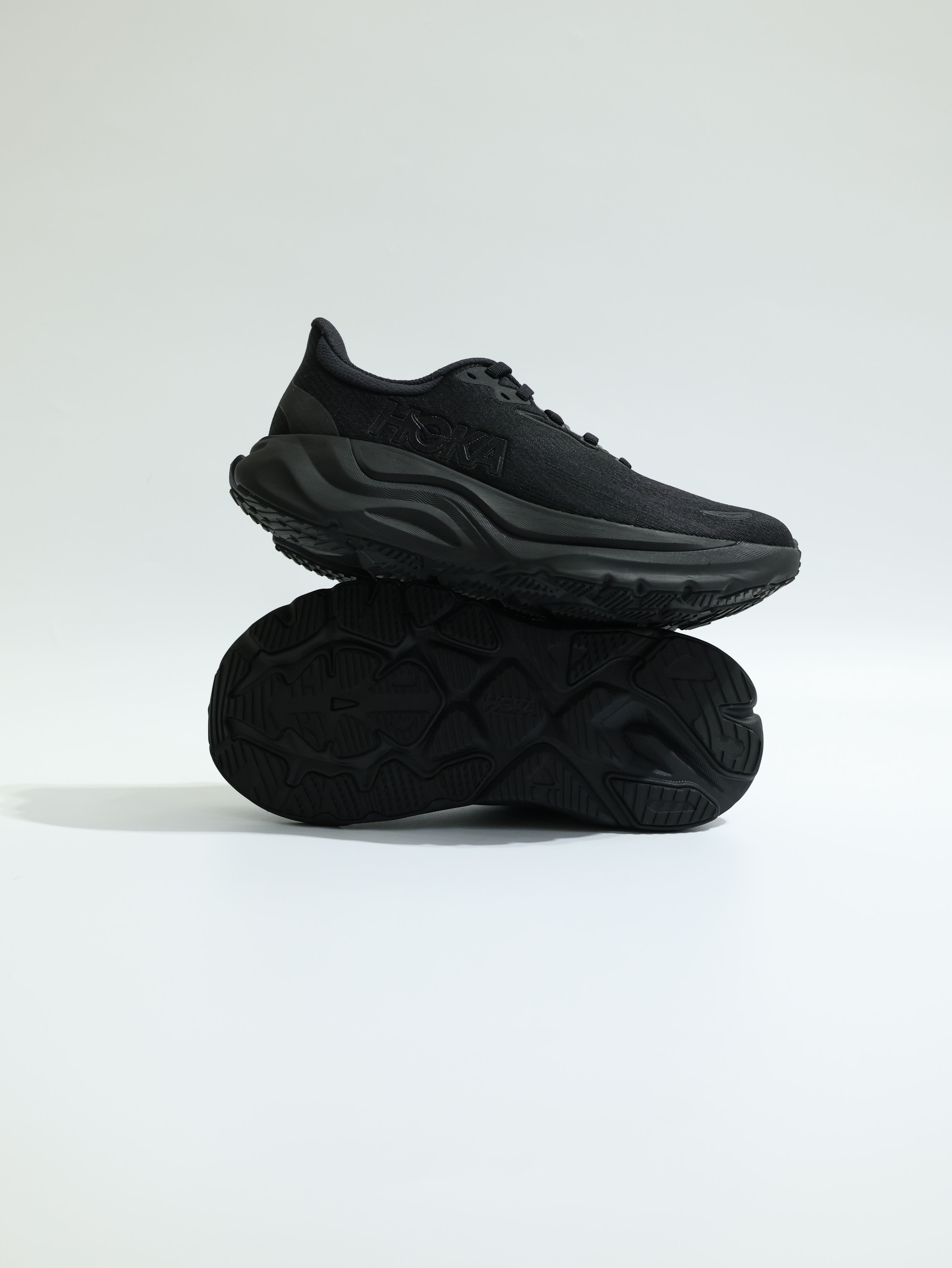 HOKA ONE ONE 女 路跑鞋 Arahi 8 Wide HO1168711