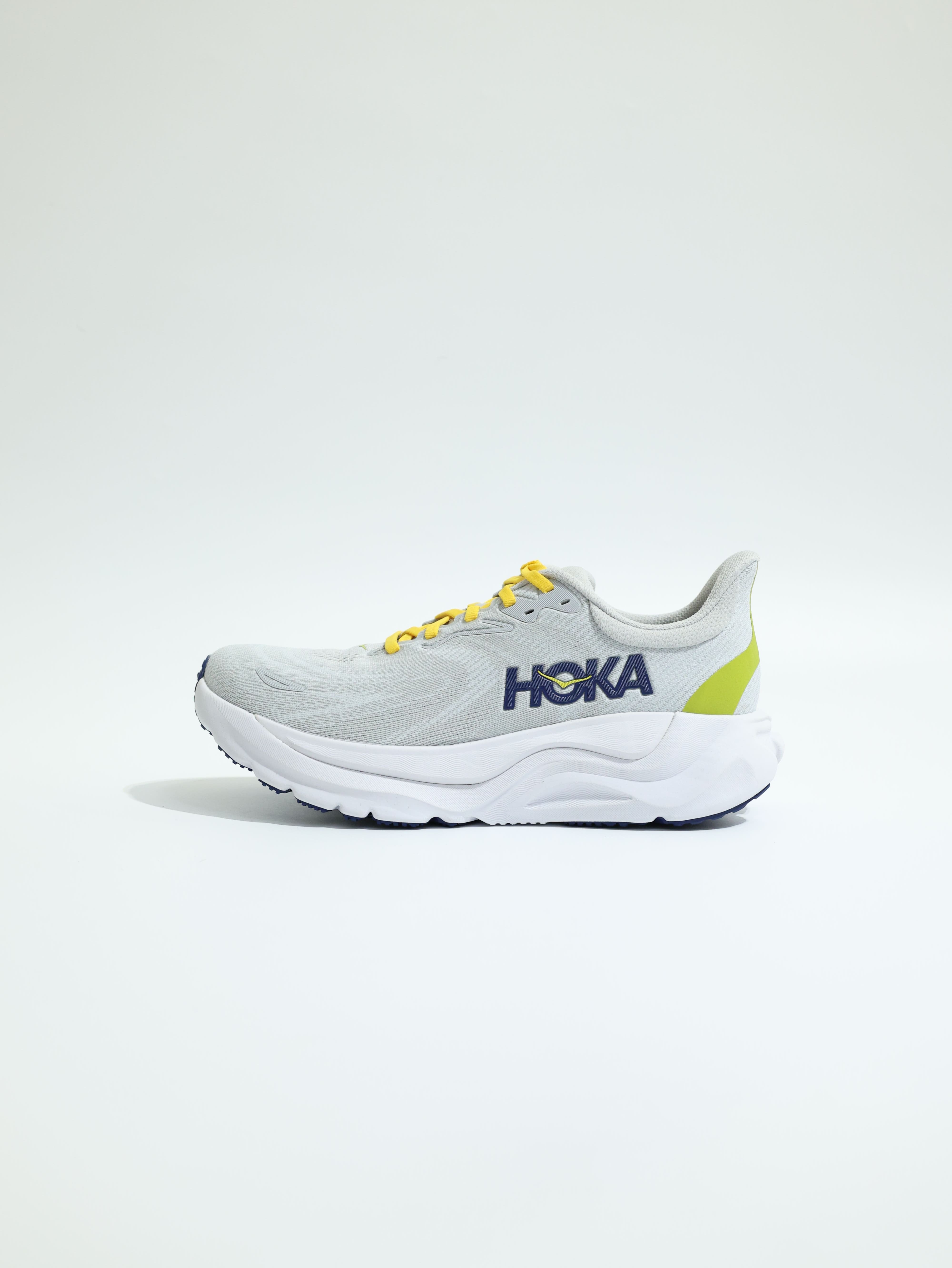 HOKA ONE ONE 男 路跑鞋 Arahi 8 Wdie HO1168710