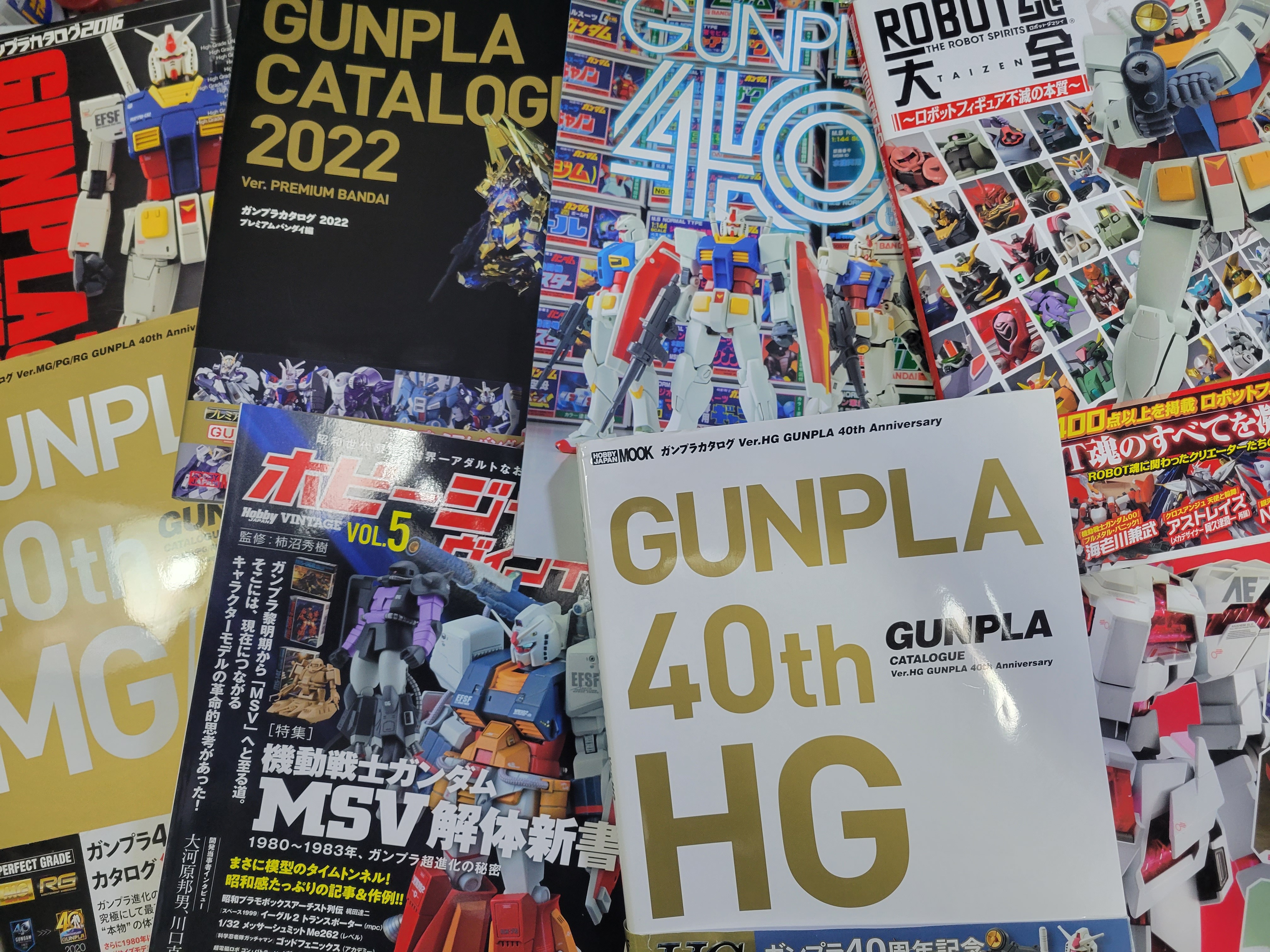 catalog-mobilesuit-gundam-gunpla-catalogue-hobby-hobbyjapan-hobbydengeki-figure-plasticmodel-modelkit-chogokin-tintoy