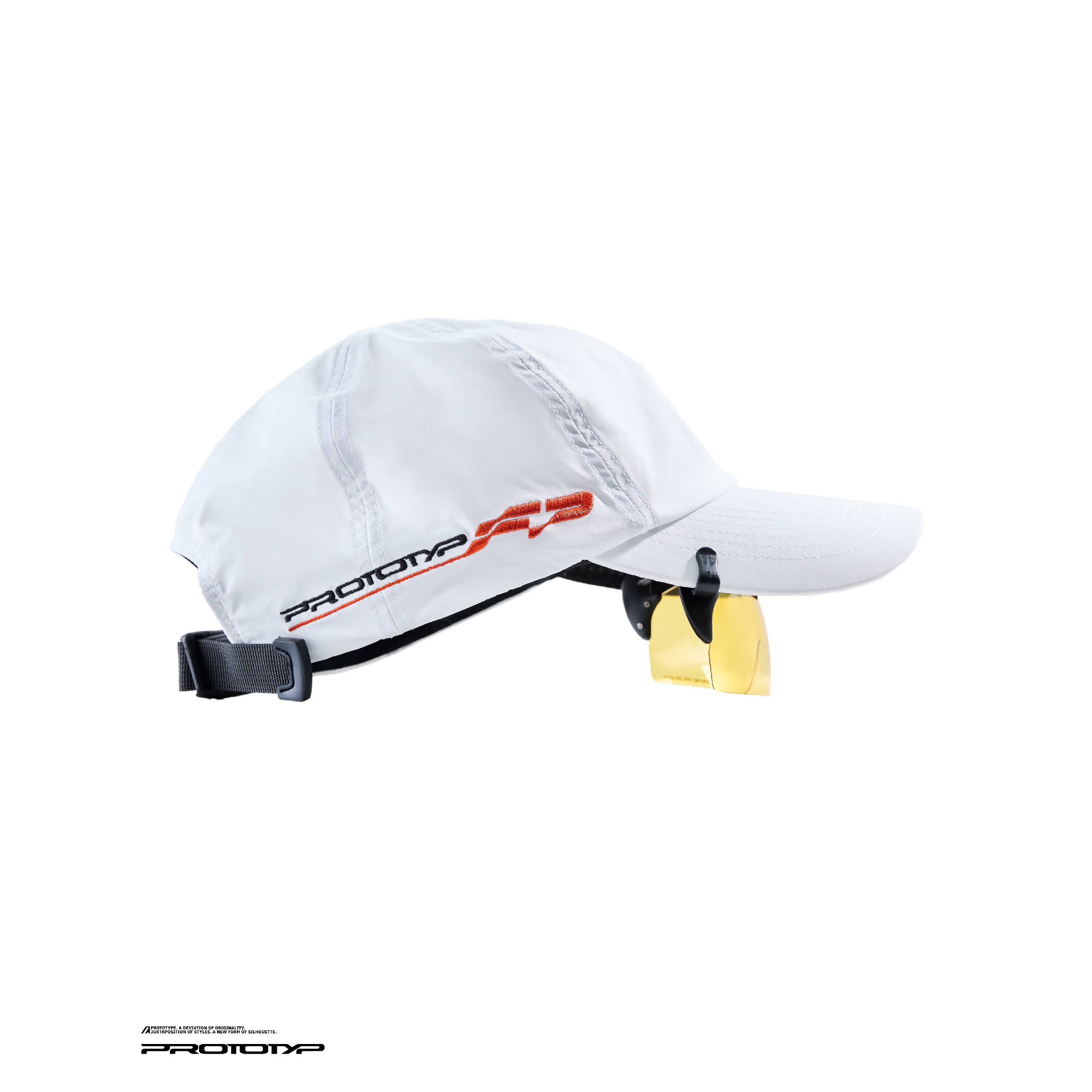 PROTOTYP APR0417 VELOCITY FP Team Cap