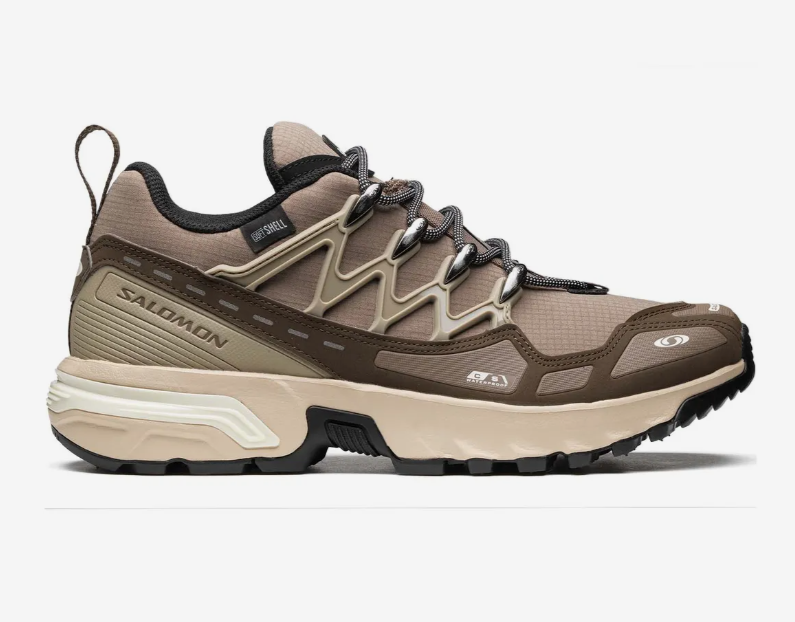 SALOMON 薩洛蒙 ACS+ CSWP - Falcon 慢跑鞋 / L47307900   JUL25