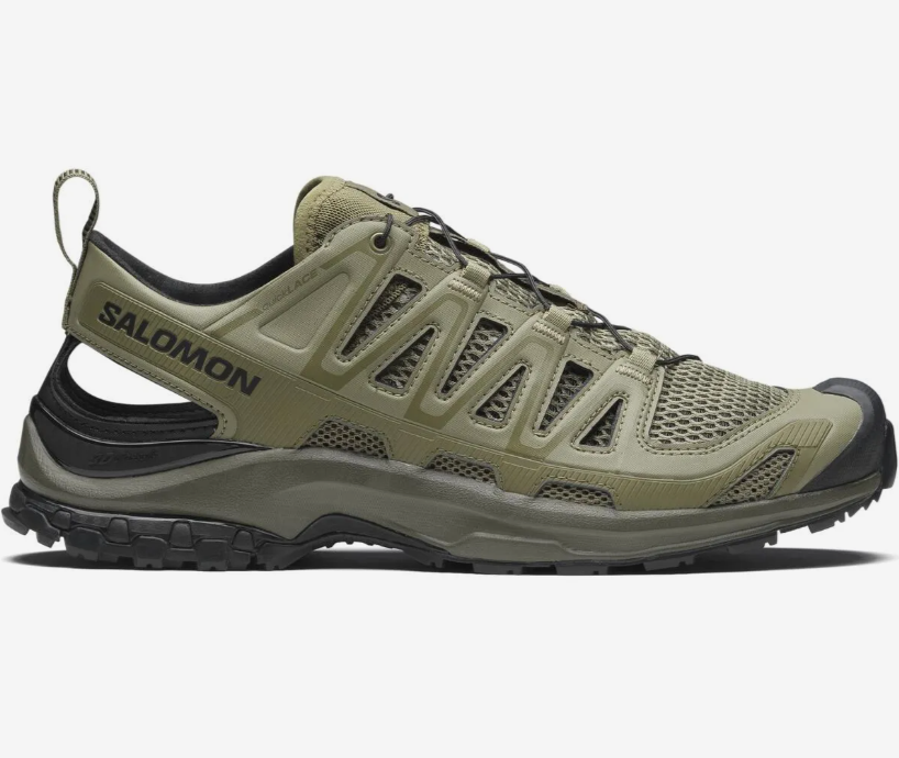 SALOMON 薩洛蒙 XA Pro 3D 越野跑鞋 / L47739900   JUL25