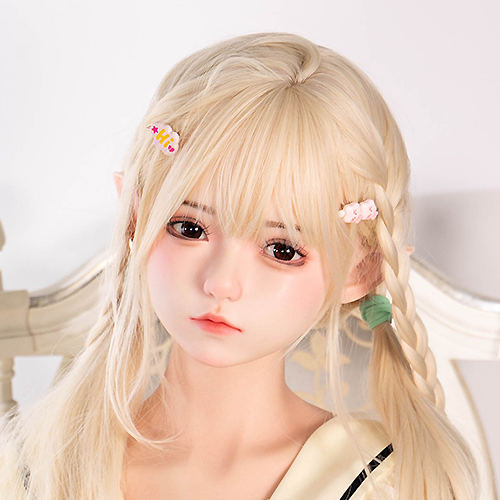 SHEDOLL 全矽膠 148cm C胸 艾琳 silicone sex doll