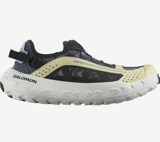 SALOMON 薩洛蒙 Solampybian男款水陸兩用鞋/ L47942600   JUL25