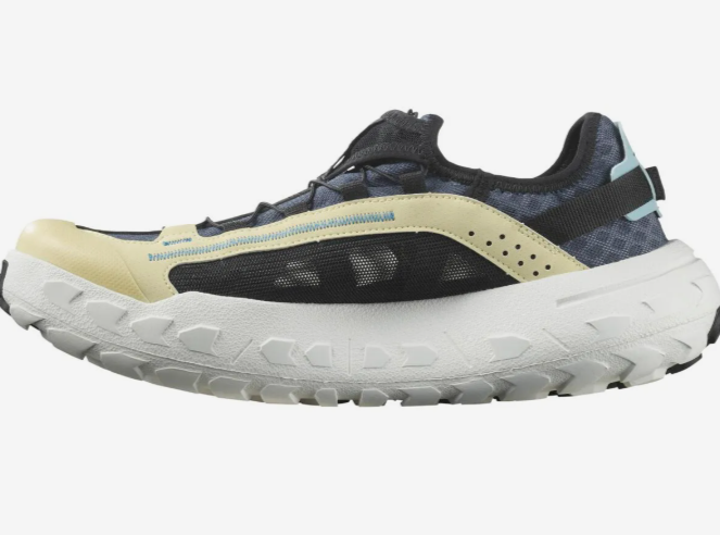 SALOMON 薩洛蒙 Solampybian男款水陸兩用鞋/ L47942600   JUL25