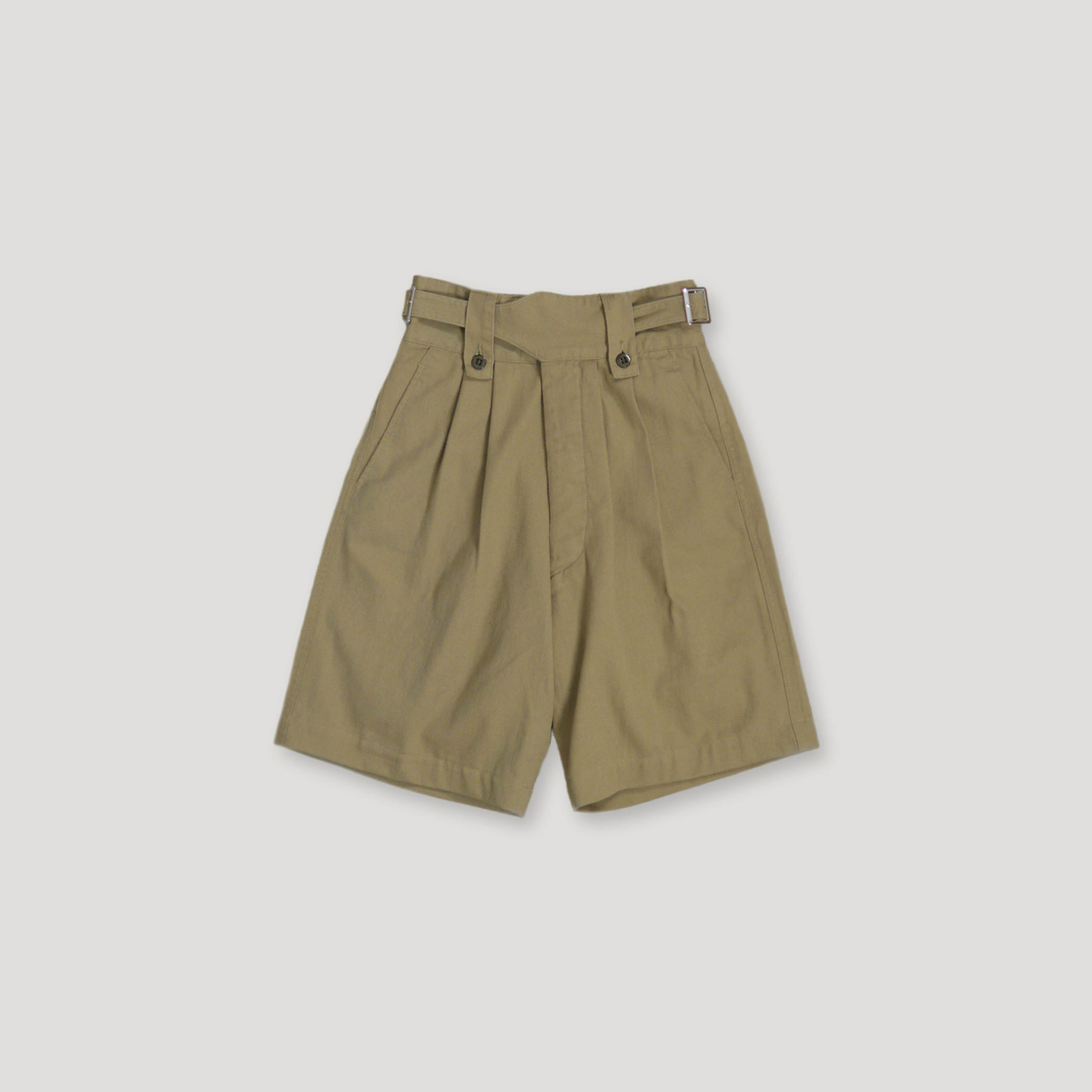 Australia 1960's Gurkha Shorts╭ 2色 ╮