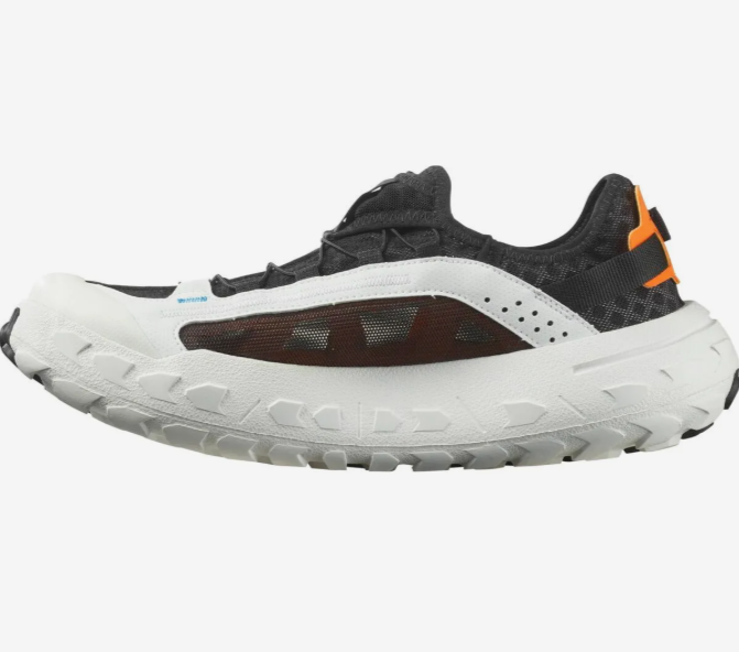 SALOMON 薩洛蒙 Solampybian男款水陸兩用鞋/ L47700200   JUL25