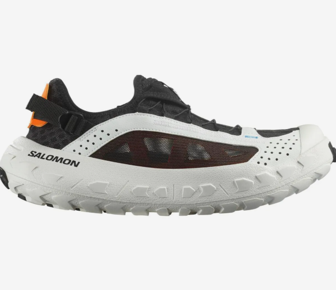 SALOMON 薩洛蒙 Solampybian男款水陸兩用鞋/ L47700200   JUL25