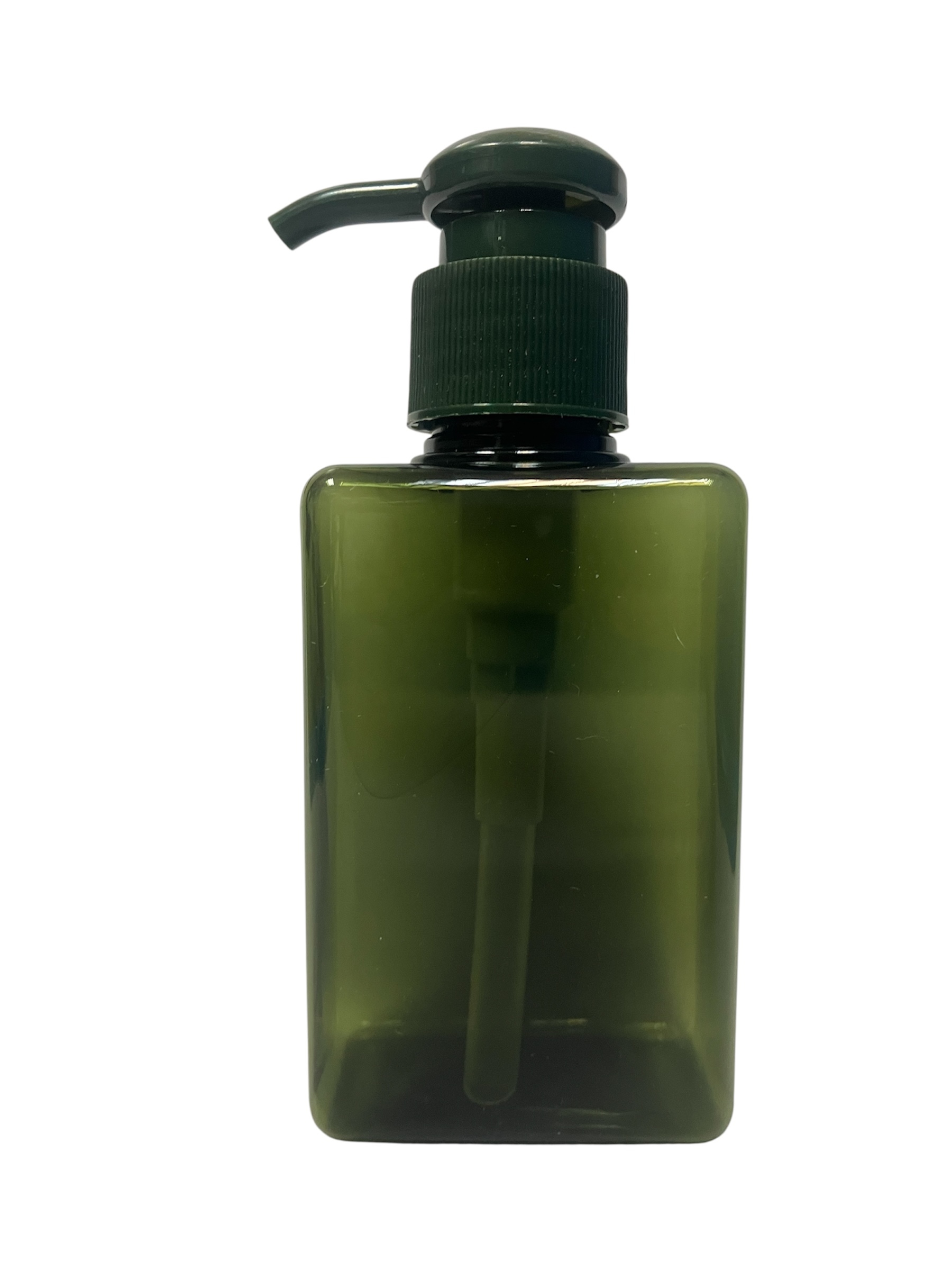 墨綠按壓瓶 100ml