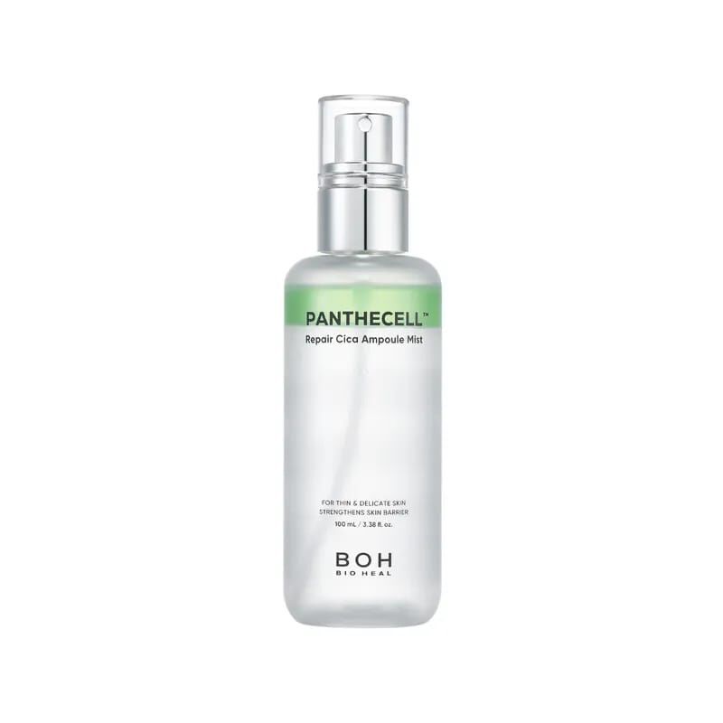 ss310／泛醇積雪草抗敏修復安瓶精華噴霧