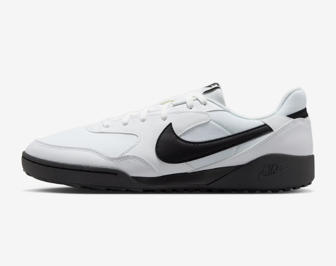 NIKE Terra Manta black/white    JUL25