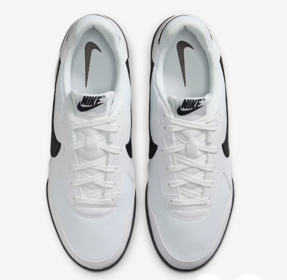 NIKE Terra Manta black/white    JUL25