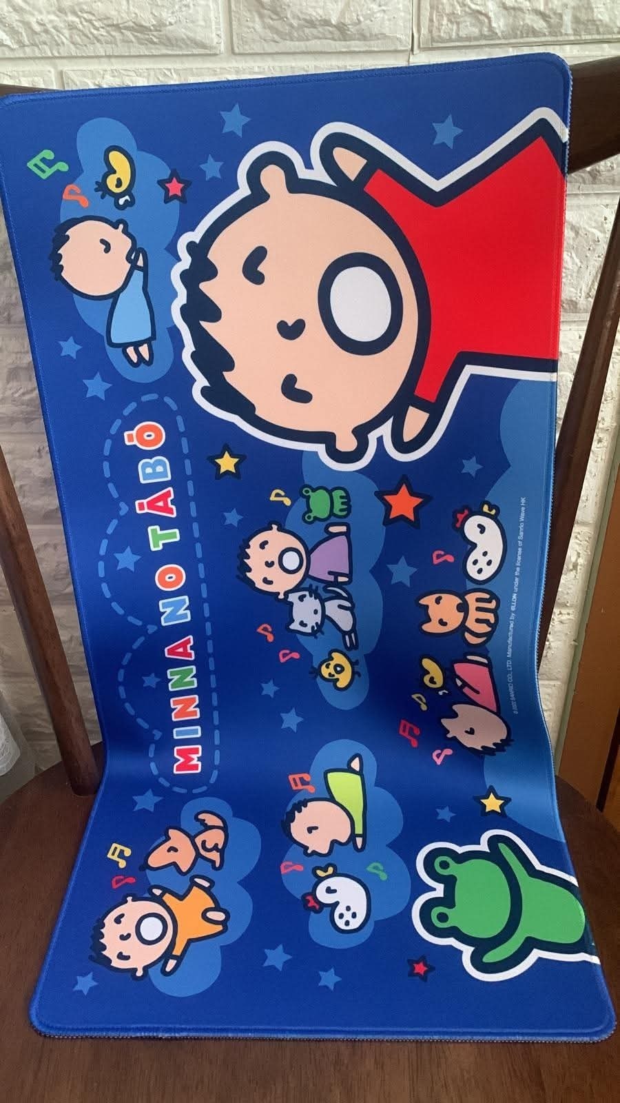 電腦墊 Mouse pad