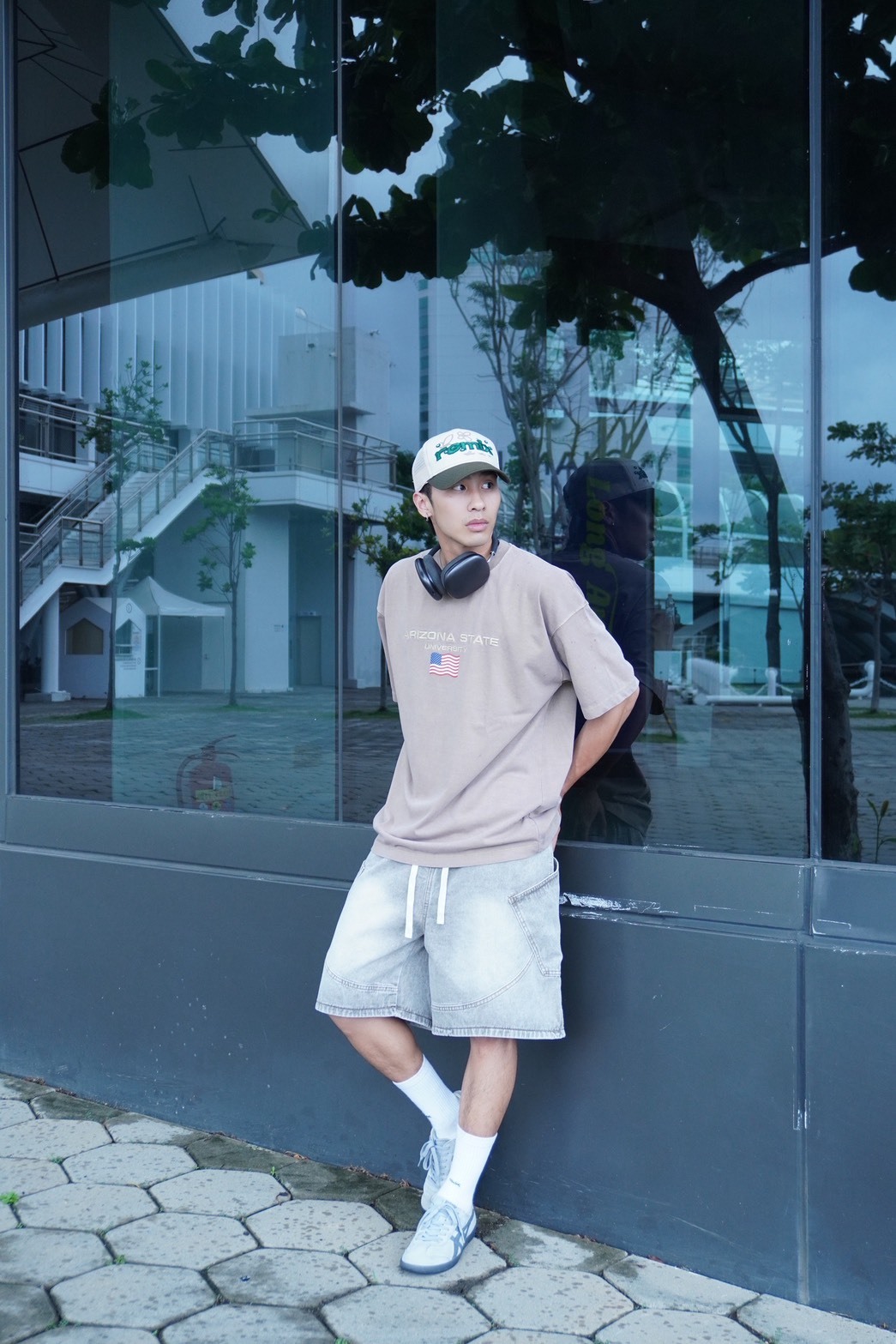 奶茶褲不止奶茶色🥤