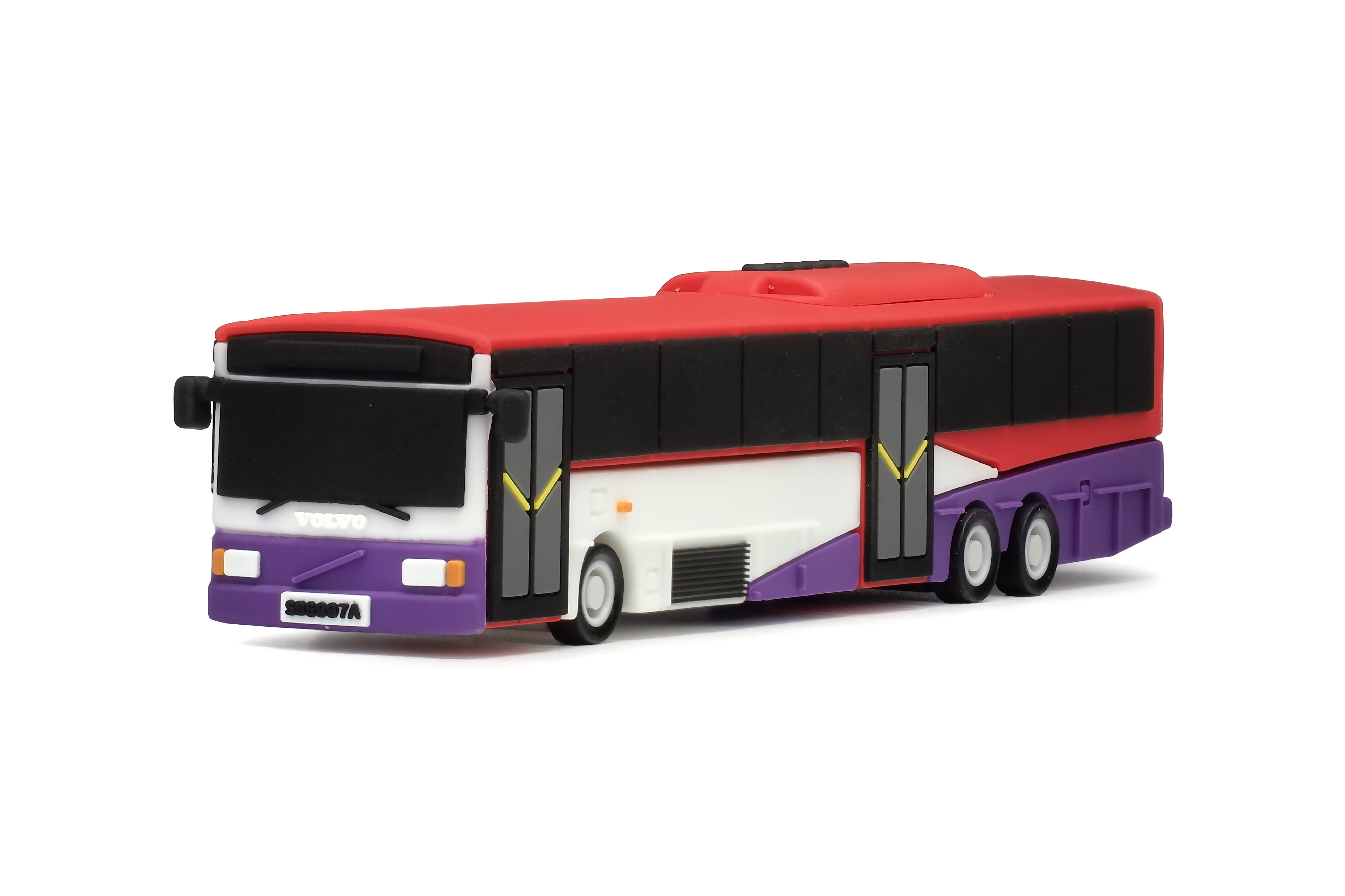 110PVC997 1:110 新加坡 B10M-70 SuperLong 14.5米