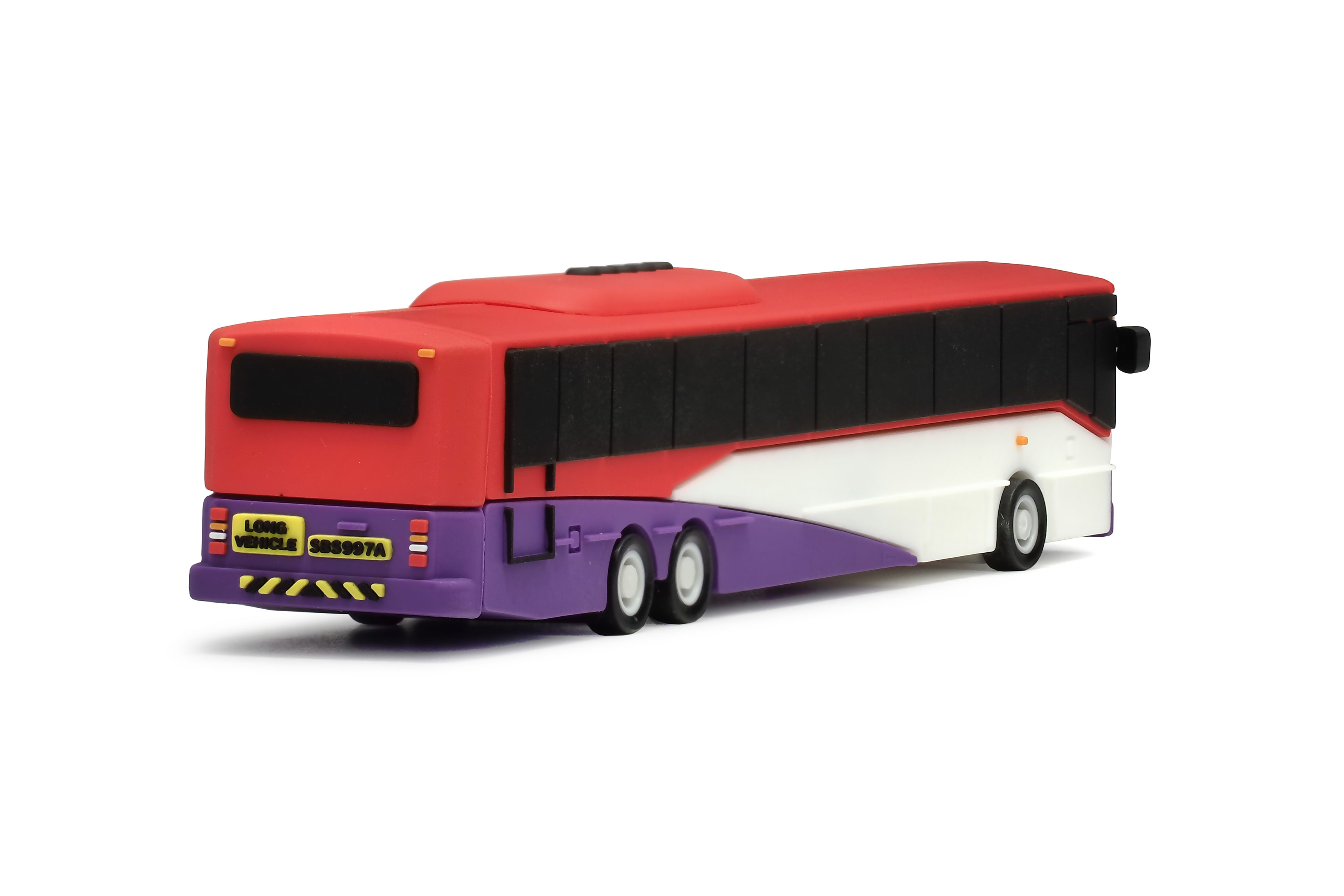 110PVC997 1:110 新加坡 B10M-70 SuperLong 14.5米