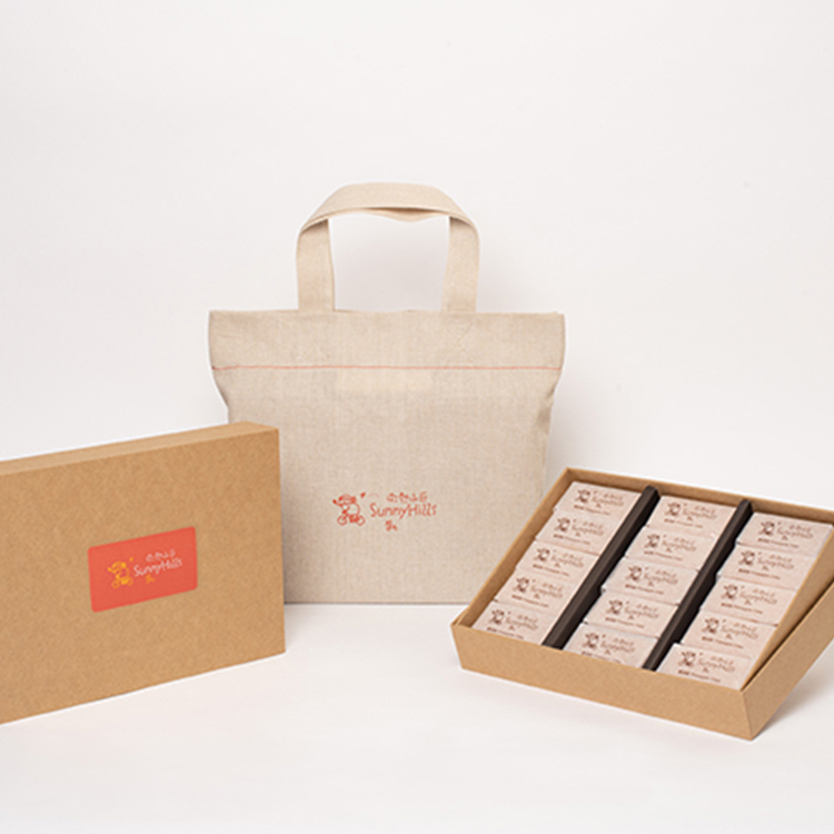 【微熱山丘】鳳梨酥 - 15個裝