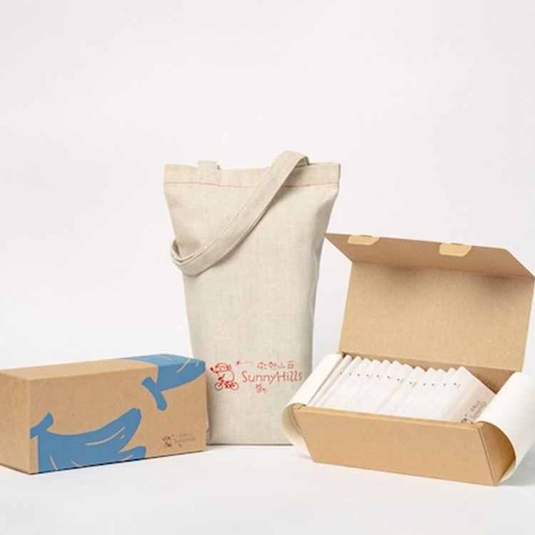 【微熱山丘】山丘芭娜娜 - 12片裝