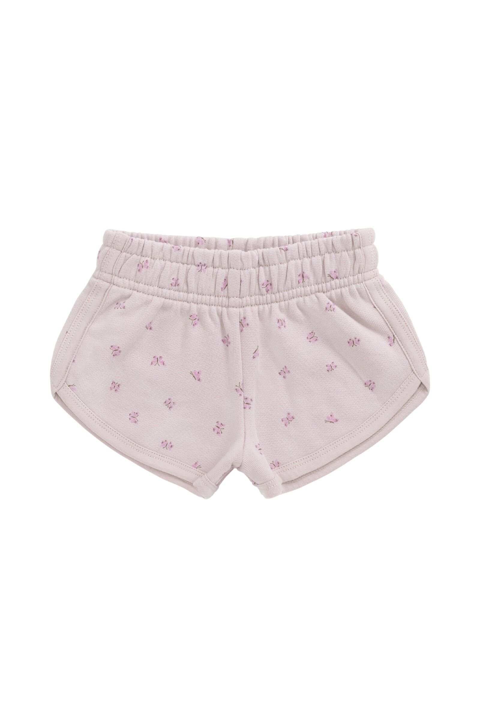 【預購】JAMIE KAY - Organic Cotton Monroe Short（Little Wings）