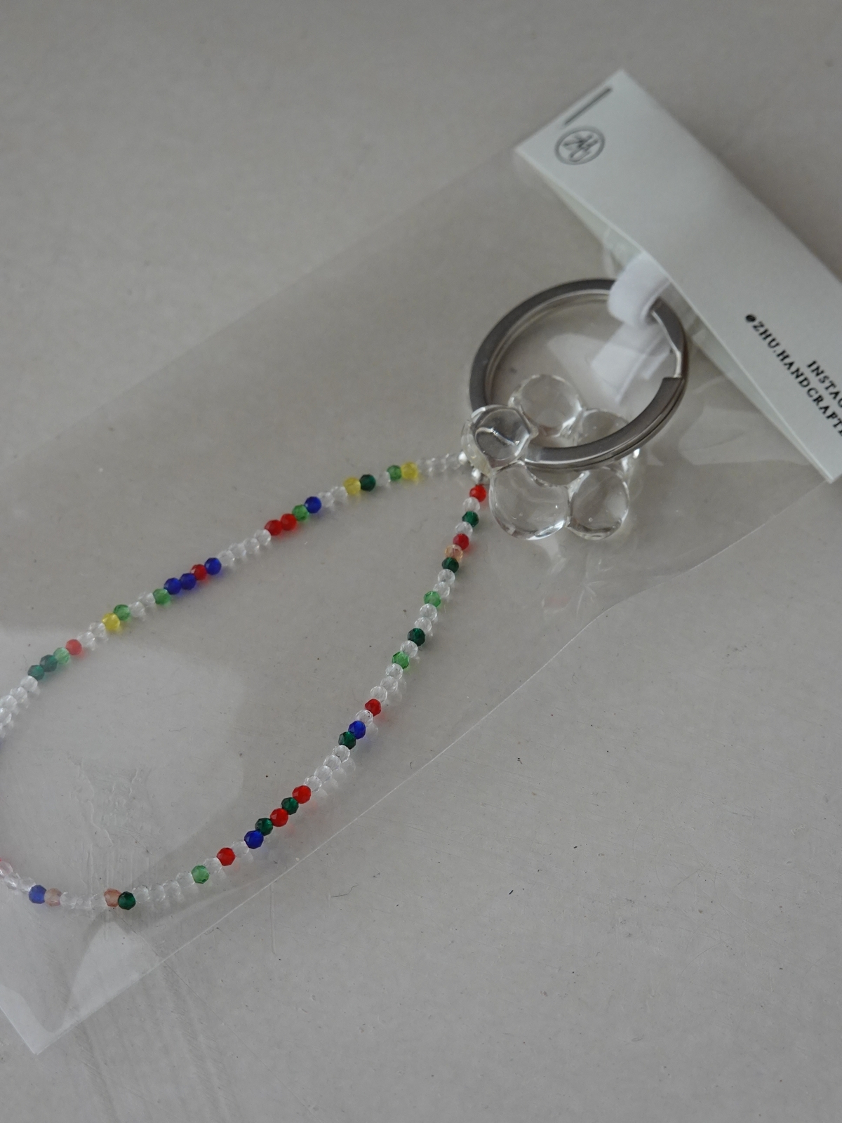 ZHU - Blooming loop-透明糖心