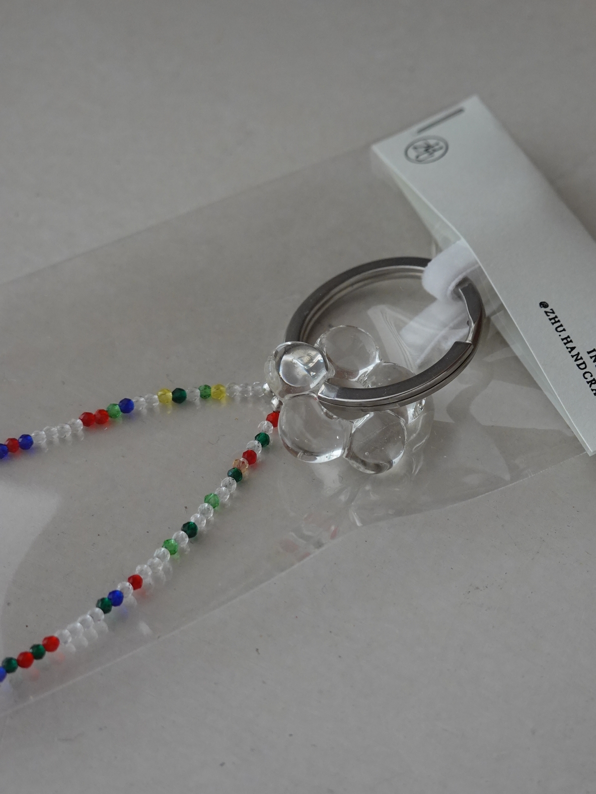 ZHU - Blooming loop-透明糖心