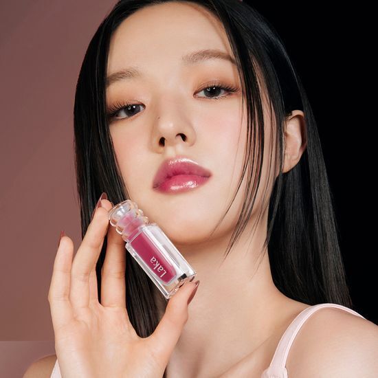 LAKA Maxi Glayer Tint 3.8g