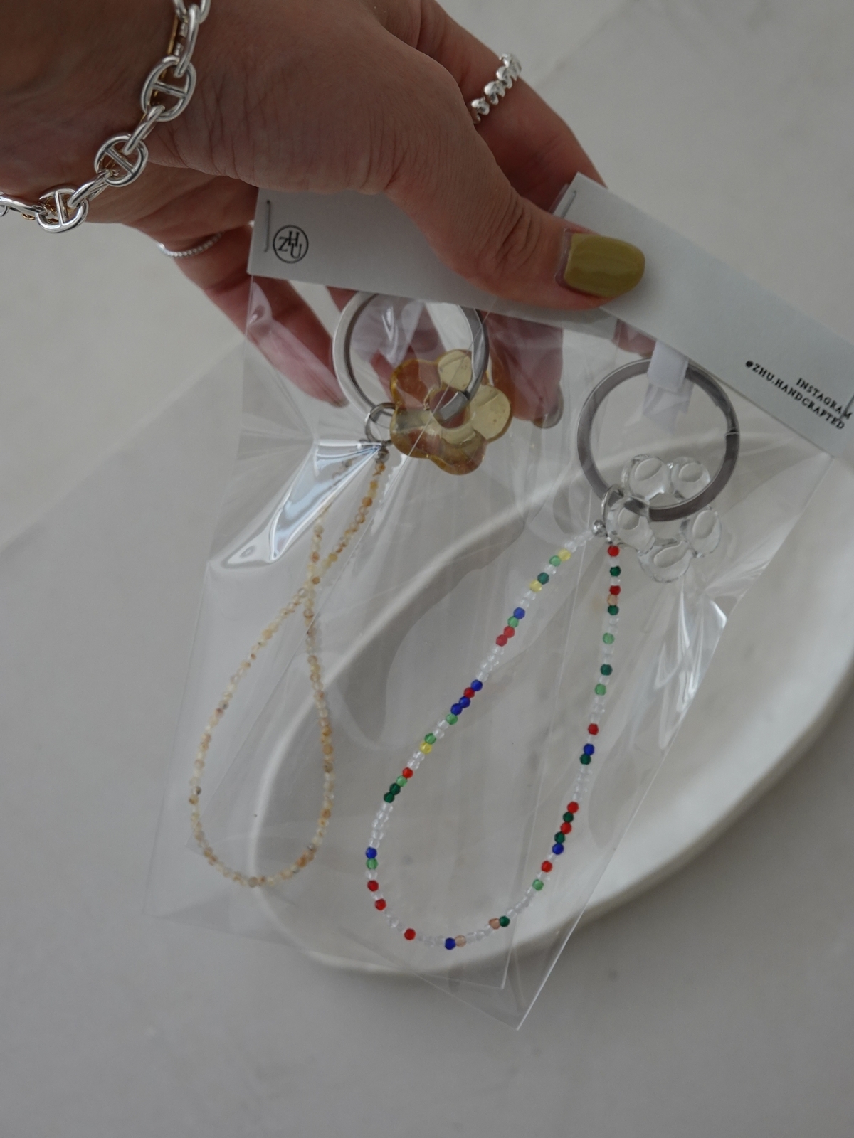 ZHU - Blooming loop-氣泡柑橘