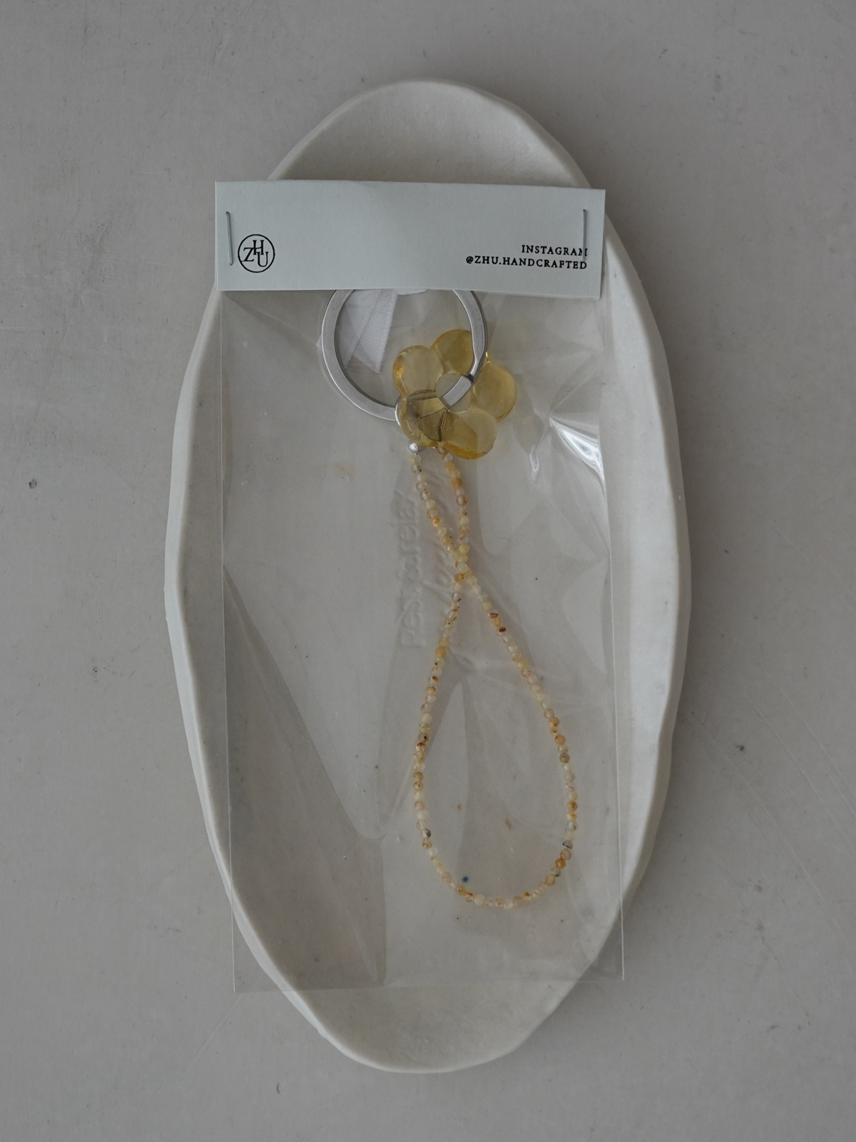 ZHU - Blooming loop-氣泡柑橘