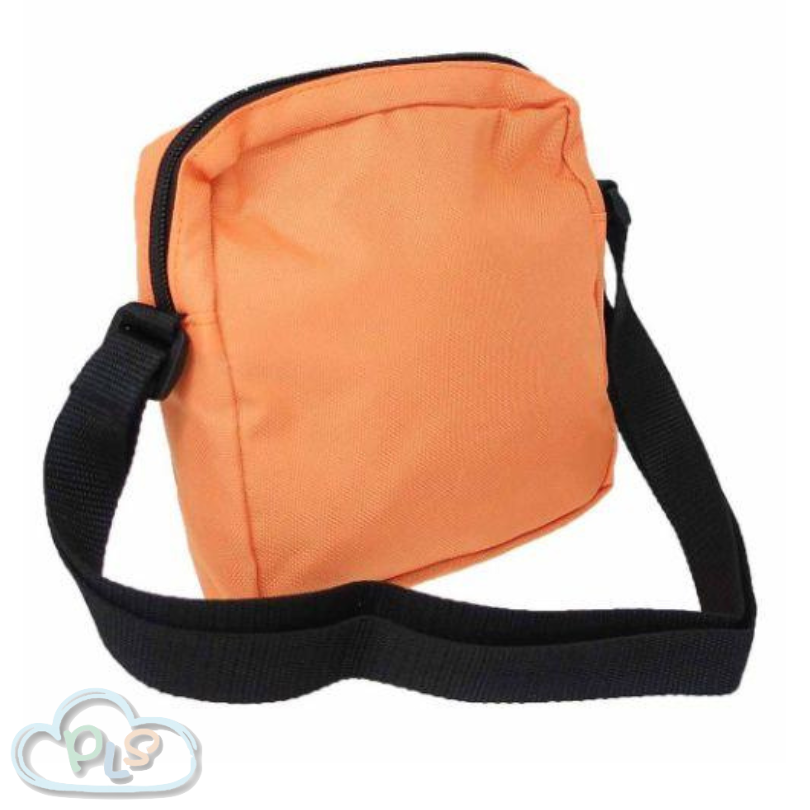 現貨 技安單肩袋 多啦A夢 橙色 #22818
