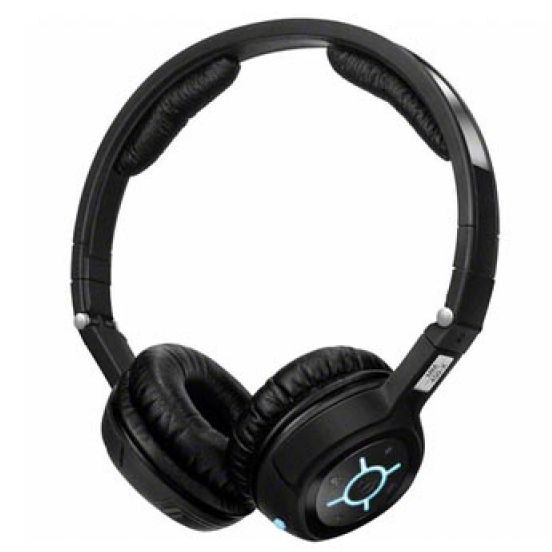 德國 Sennheiser – MM450 藍牙主動式降噪耳機