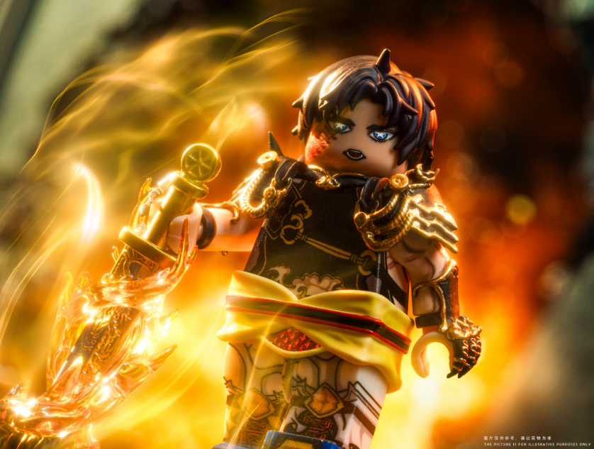 【THB】終末的女武神－秦始皇