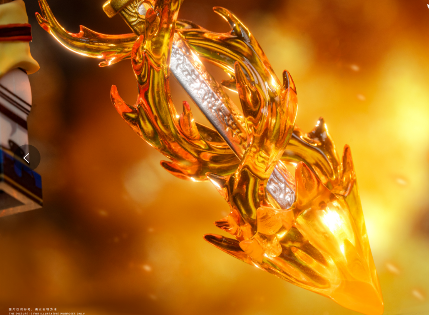 【THB】終末的女武神－秦始皇