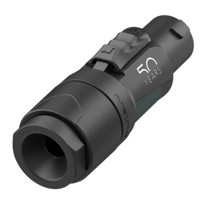 Neutrik FXX series NL4FXX-W-L-50