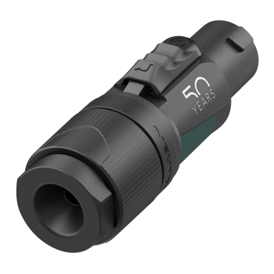 Neutrik FXX series NL4FXX-W-S-50